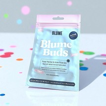 Blume Buds 12 Pack - power patches for acne-prone skin NEW IN PACKAGE - $14.84