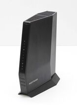 NETGEAR Nighthawk CAX30 AX2700 WiFi Cable Modem Router image 2