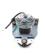 Jakel Inducer Motor J238-150-037751 Carrier Bryant 310371-752 115V used ... - $79.00