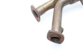 10-15 LEXUS RX350 EXHAUST DOWNPIPE Y PIPE Q3567 image 9