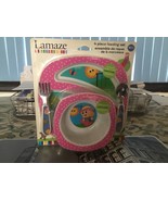 The First Years Lamaze Baby  4-Piece Feeding Set sealed NEW Free Shipping - £11.58 GBP