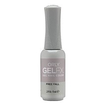 ORLY Gel FX Gel Nail Color 9ml/0.3oz - Free Fall - £9.39 GBP