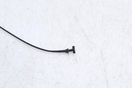 00-02 MERCEDES-BENZ W208 CLK320 FRONT RIGHT PASSENGER SIDE SKIRT COVER CAP E6158 image 8