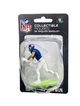 2023 NFL Collectible Figures Series 1: SAQUON BARKLEY #26 *RB* (NEW YORK... - $12.75