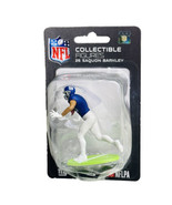 2023 NFL Collectible Figures Series 1: SAQUON BARKLEY #26 *RB* (NEW YORK... - €11,68 EUR