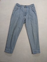 Chic Womens Jeans  Size 18 Average Cotton Blue - $16.68