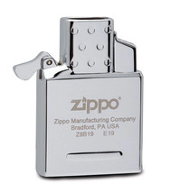 Zippo Butane Double Flame Torch Insert UNFILLED - 65827 - $19.99