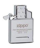 Zippo Butane Double Flame Torch Insert UNFILLED - 65827 - £15.97 GBP