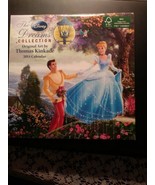 Thomas Kinkade: The Disney Dreams Collection 2014 Mini Calendar retired - £35.60 GBP
