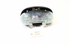 2004-2006 MAZDA RX-8 MANUAL INSTRUMENT CLUSTER GUAGE SPEEDOMETER P3241 image 7