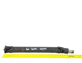1979 1980 Nissan 240SX S14 OEM Manual Rear Drive Shaft  - $92.81