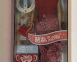 Barbie With Love Valentines Day Doll Toy T2 - £11.84 GBP