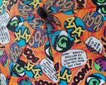 Colorful  Child Size Umbrella ~ 30&quot; Diameter ~ Different Captions ~ &quot;Boo... - $14.96