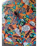 Colorful  Child Size Umbrella ~ 30&quot; Diameter ~ Different Captions ~ &quot;Boo... - $20.46 CAD