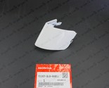 Genuine Honda 91-01 Acura NSX Front Bumper Tow Hook Cap Cover Grand Prix... - $53.10