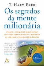 Segredos da Mente Milionaria - Secrets of the Millionaire Mind: Mastering the In - £25.62 GBP