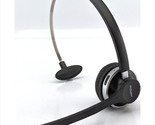 MPOW HC3 Wireless Bluetooth Headset Black - New - for home office PC &amp; L... - $19.99