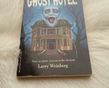 Ghost Hotel Larry Weinberg - £2.33 GBP