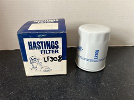 New Old Stock Hastings Part # LF308 OIL FILTER  - £9.74 GBP