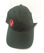 LIV GRN Global Green USA Ladybug Organic Cotton Cap Hat Brand New With Tags - £7.78 GBP