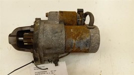 Engine Starter Motor VQ37VHR Fits 09-20 370ZInspected, Warrantied - Fast... - $47.65