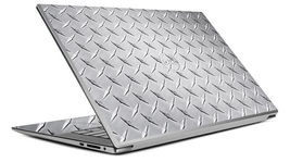 LidStyles Metallic Laptop Skin Protector Decal Dell Precision 5550 / 5560 image 2