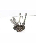 07-13 MERCEDES-BENZ S550 REAR RIGHT PASSENGER KNUCKLE W/ CONTROL ARMS Q3647 - €263,30 EUR