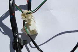 2011-2014 SUBARU IMPREZA WRX SEDAN FRONT PASSENGER RIGHT DOOR WIRE HARNESS M1643 image 5