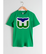 Throwback Hartford Whalers T Shirt - $29.88+