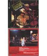 GENESIS - Reunion Ready ( 2 CD ) ( Blue Cafe ) ( miltn Keynes Concert Bo... - $42.09 CAD