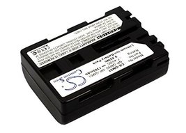 Cameron Sino Rechargeble Battery for Sony DCR-TRV738 - £17.68 GBP