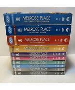 Melrose Place The Complete Series DVD Seasons 1-7 TV Show 1 2 3 4 5 6 7 - €64,25 EUR Melrose Place The Complete Series DVD Seasons 1-7 TV Show 1 2 3 4 5 6 7 - €64,25 EUR