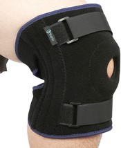 Knee Braces for Knee Pain, Extra Large Adjustable Knee Support XL men/women - €15,50 EUR