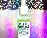 ISLE OF PARADISE Self Tanning Drops in Medium 1.01 fl Oz New Without Box... - £19.56 GBP