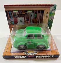 Chevron Cars Kelly Kompact Retired Car #13 1998 Chevron Cars Series (BRAND NEW) - £7.78 GBP