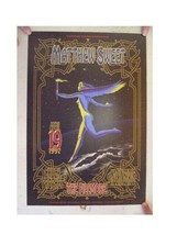 Affiche De Concert De Matthew Sweet The Fillmore 19 Avril 1997 Chuck Prophet - $67.20