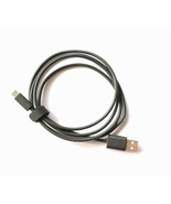 1.3m Micro USB charger Cable for Logitech MX1100 MASTER MX ANYWHERE2 M95... - $9.49 CAD