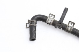 08-10 FORD 6.4L DIESEL COOLANT HOSE LINE PIPE E5526 image 2