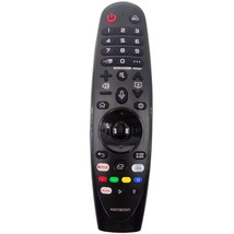 Tv Voice Remote Control AN-MR20GA For Lg AKB75855501 , 43UN6950ZUA, OLED55BXPUA - $35.28