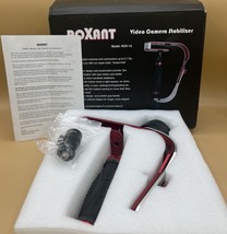 ROXANT Video Camera Stabilizer ROX-1A *Open Box* - $23.26