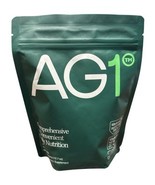 AG1 Greens Powder Supplement | Improve Gut Health | Multivitamin, 75 Vit... - $1,168.64 MXN
