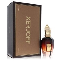 Oud Stars Zafar by Xerjoff Eau De Parfum Spray (Unisex) 1.7 oz (Women) - $7,060.03 MXN