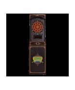 Standing Dartboard Cabinet with Electronic Dartboard 24 Games and 132 Va... - €374,01 EUR