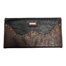 Miche Classic Shell -BRANDI- Brown/Black - Chic and Versatile Handbag Ac... - £9.77 GBP