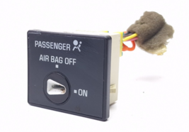 1999 2006 Yukon Sierra Suburban Tahoe Silverado Passenger Dash Switch 15... - $22.38