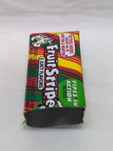 *Empty* Vintage Fruit Stripes Empty Gum Wrapper - £7.22 GBP