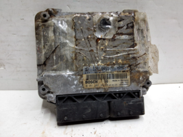 07 2007 Cadillac SRX ECU ECM engine control module 3.6 l engine 12616451 OEM - $148.49