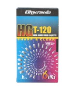 KHG120-1P KHYPERMEDIA HIGH GRADE - £7.13 GBP