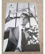 Vintage Apple 11x17 Think Different Laminated Poster James Watson - $29.99