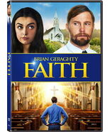 FAITH DVD DVD - $13.84 CAD